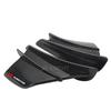 For QJMOTOR Qjmoto SRK SRK800 SRK250 SRK450 SRK600 SRK600RS SRK550 SRK550S Motorcycle Winglet Aerodynamic Wing Kit Spoiler