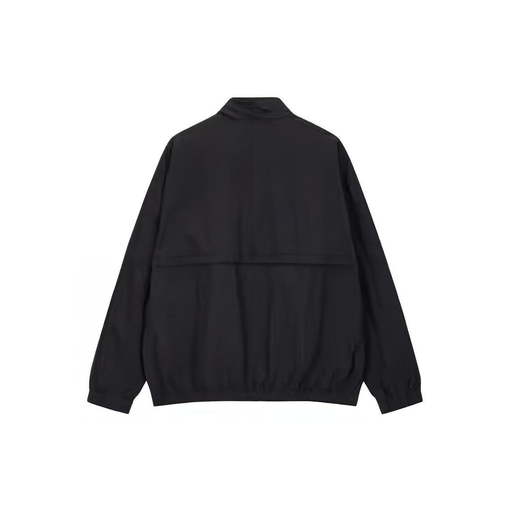 CALVIN KLEIN Jacket Unisex Space Black J400284-BEH