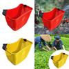 Fruit Picking Basket with Adjustable Strap for Gardening Shopping Harvesting