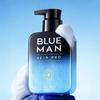 BLUEMAN - Men's Clear Revitalizing Cleansing Emulsion