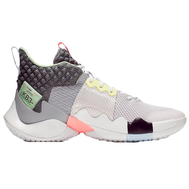 Jordan Why Not Zer0.2 Khelcey Barrs Iii AO6219-002