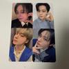 [USED] ONEUS Trading Card Hwanun Mini Fan Meeting Trading Card Available