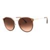 Tom Ford Womens/Ladies Gradient Sunglasses