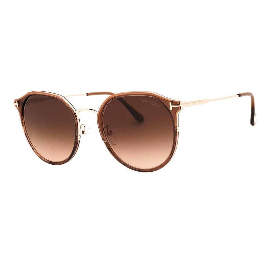 Tom Ford Womens/Ladies Gradient Sunglasses