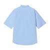 Levis Loose Vintage Workwear Comfortable Versatile Daily Commuting Short Sleeve Shirt Men shirts 005GI-0000