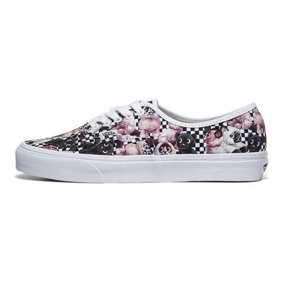 Authentic 'Animal Checkerboard' VN0A5KS9QIY