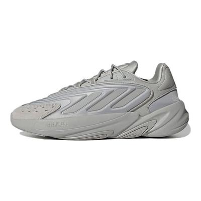 Кросівки унісекс Ozelia Triple Grey Grey-Two Grey-Four H04252