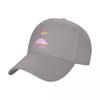 You Are Safe Here Pastel Baseball Cap Trucker Hat tactical cap Military Cap Man Luxury Man Hat Male Women's