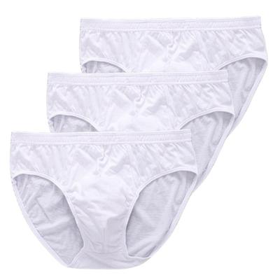 Trusser – Bikini, brasileiro, hipsters, slips og retro