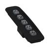 For Ford For Escape 2008-2012 Left Driver Side Keyless Entry Keypad 8L8T14A626AA Simple Installation No Tools Needed