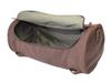 LONGRIDE Heritage Tail Duffel Bag Brown CUS141WBRO (32L)