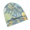 ZLIENSZUS Knit Hat - The Tides At Sunrise, Fashionable Suitable for City Walks, Casual Outfits, Weekend Wear, Comfortable Hat for Adults, Versatile Fo