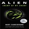Alien Enemy of My Enemy by Mary SanGiovanni Paperback Book 9781803360980