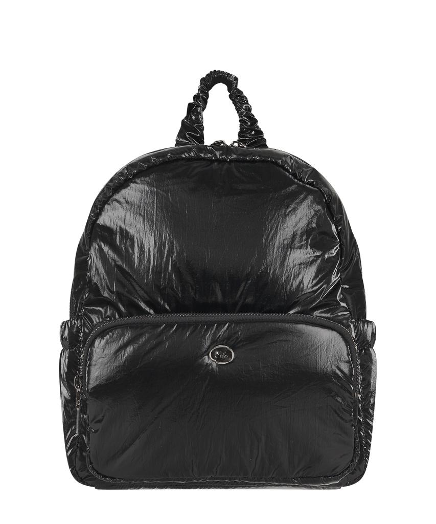 Elle Women'S Nylon Mini Backpack Mini Bag Lumini