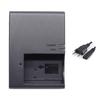 LC-E17 USB Charger for  LPE17 LP-E17 Battery Camera EOS 750D 760D Rebel T6i