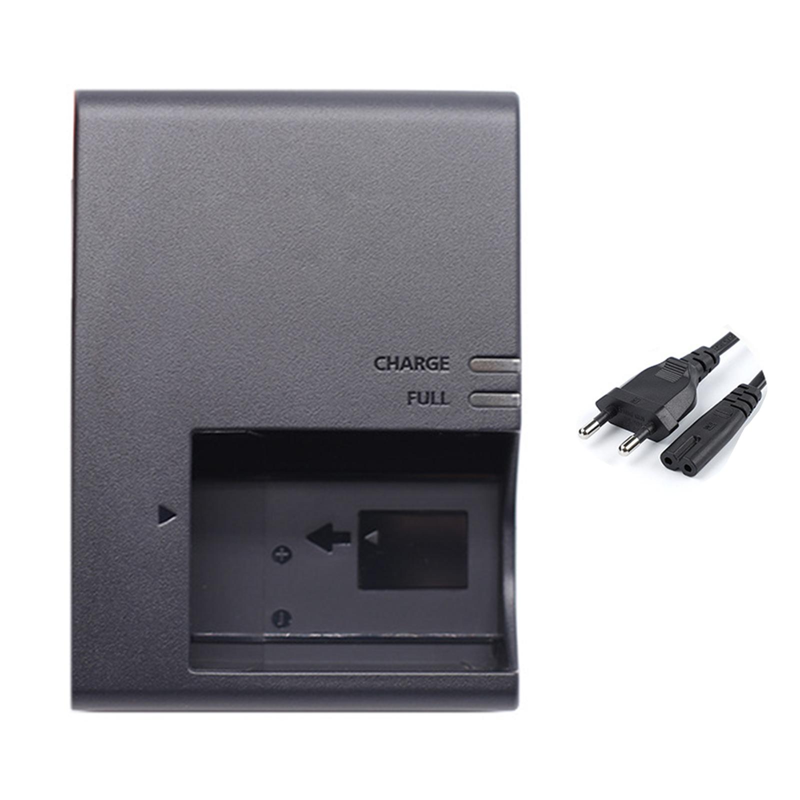USB-зарядное устройство LC-E17 для аккумулятора LPE17 LP-E17 Камеры EOS 750D 760D Rebel T6i