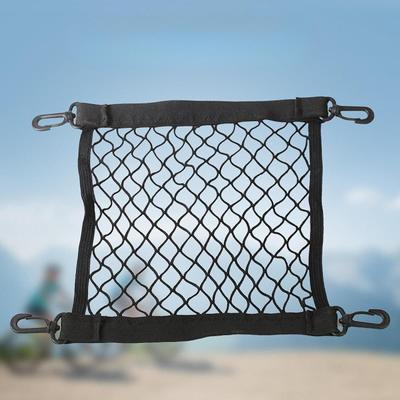 Road Bike Basket Cargo Net Netting for Luggage