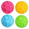Tennis Colored Kneading Dough Ball Young Peop Educational Toy Funny DecompressionVent Squeeze Ball Gift SquishyStresd Reliever