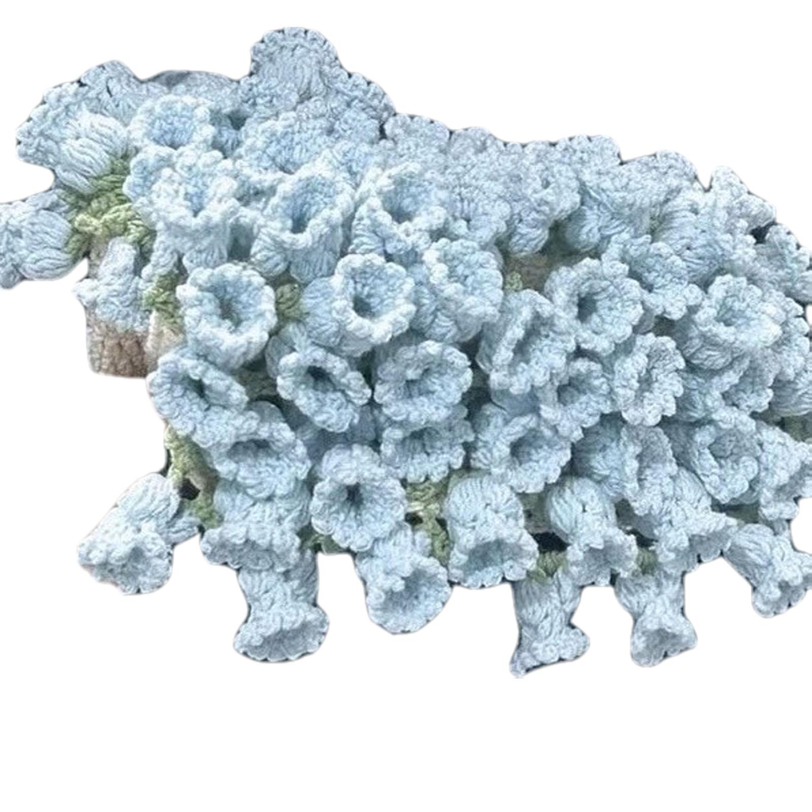 

Craft Stunning Bouquet Or Blanket With DIY Package Becoming Unique Decorative Addition To Any