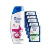 Head & Shoulders Silky Smooth Anti-Dandruff Shampoo