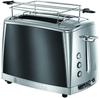 Toaster Russell Hobbs Luna Moonlight Grey (23221-56)
