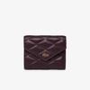 Crocodelle Flap Wallet R31 Burgundy