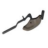 For 01 02 03 04 Toyota Tacoma Quarter Window Latch Lock Tan Oak  62910-35032-E0