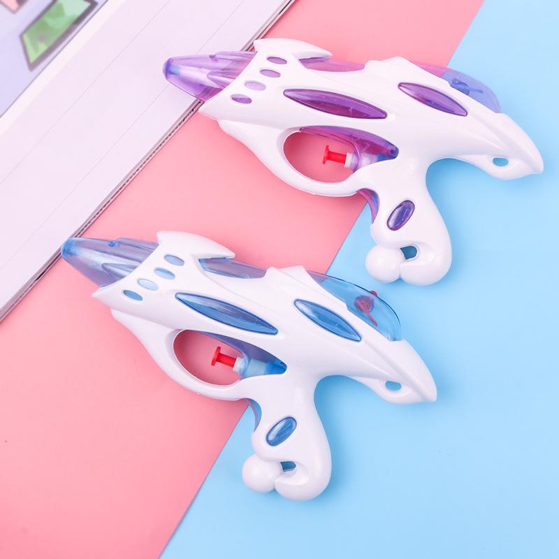 Brinquedo de Praia Pistola de Água Brincando com Água, Banho ao Ar Livre, Natação, Rafting e Pistolas, Para Crianças Meninas Meninos Crianças