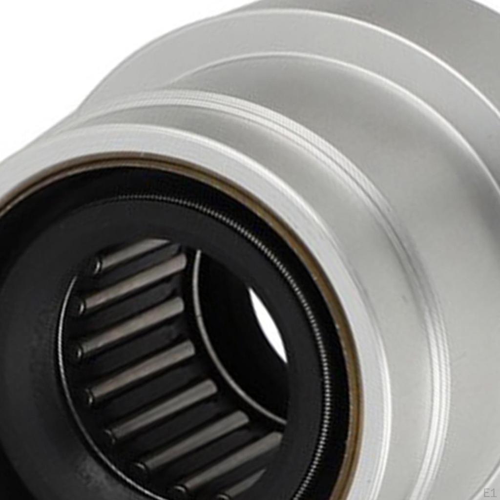 Driveshaft Seal Bearing Easy To Use Smooth Sturdy Convenient Parts for SL 750 Slt 650 Std