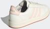 Кроссовки Adidas Grand Court 2.0 Women core white/wonder quartz/linen green met