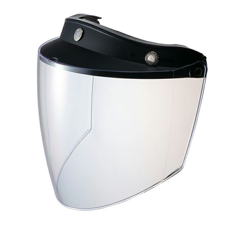 

Nankai Parts (NANKAI) Square Shield Clear NE12