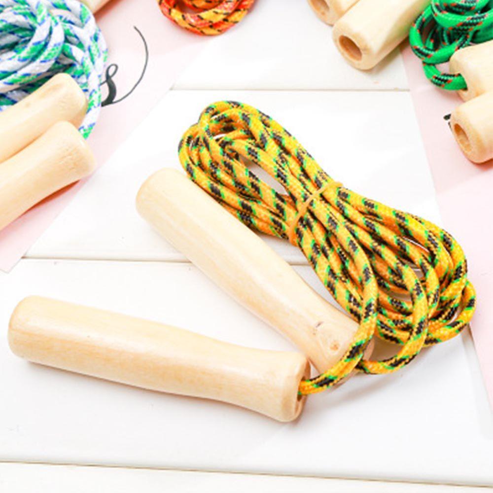 Practical Gym Body Building Exercise Jump Ropes Jump Counter Fitness Equipment Skipping Rope