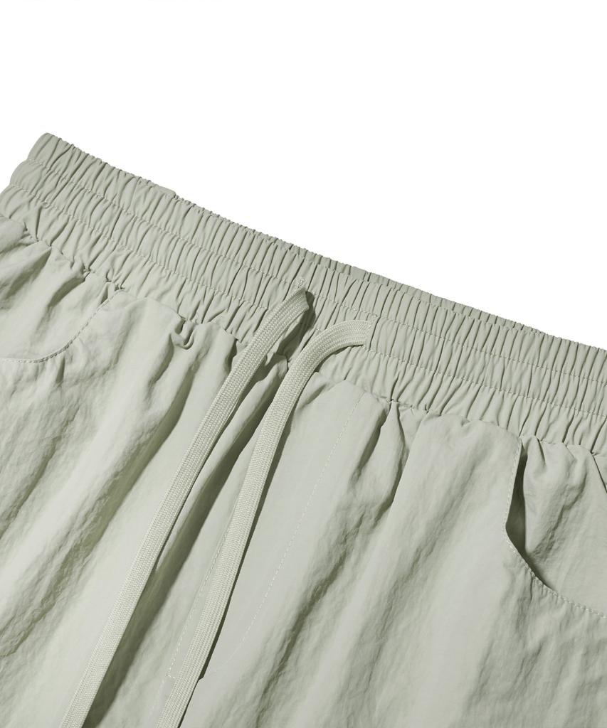 Eseulisseutyudio Utility Nylon Jogger Pants
