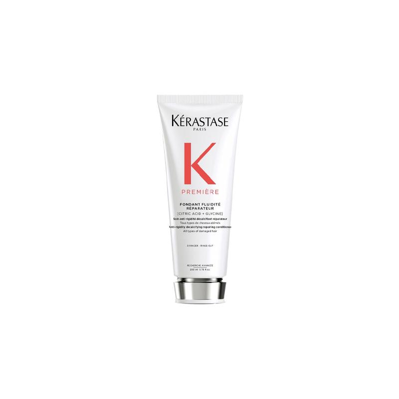 Kerastase Smooth and Moisturizing Conditioner Moisturizing 200ml коричневый