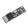 Intelligent 10A Lithium Battery Protective Shield Guard Module Prevents Overcharge and Short Circuits for DIYer Projects