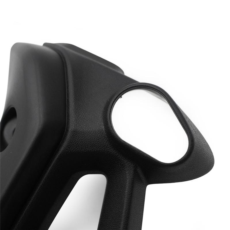 Motorcycle Accessories Radiator Frame Side Fairing Panel Cover For  MT-07 2021-2024