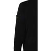 Stone Island Solid Color Zip Stand Collar Long Sleeve Jacket Men jackets K2S156100063S0051-V0029