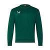 Castore Mens Crew Neck Sweatshirt