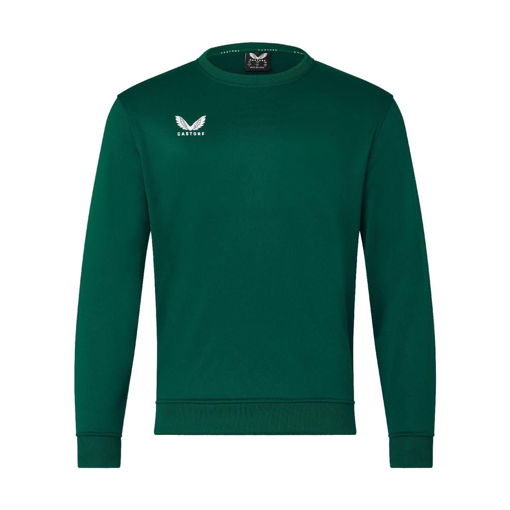 Castore Mens Crew Neck Sweatshirt