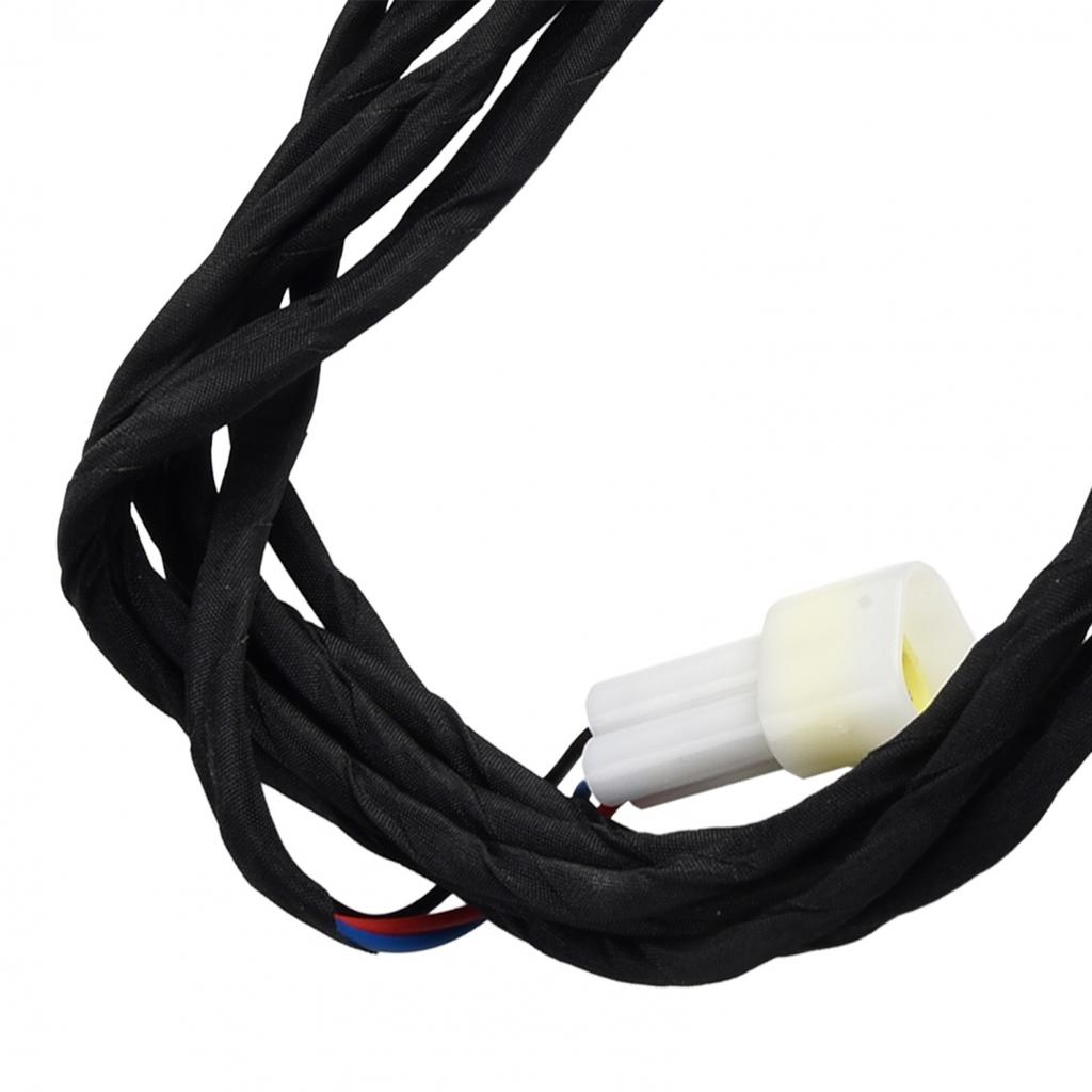 Accessories Extension Cable Car Diesel Heater Easy Installation