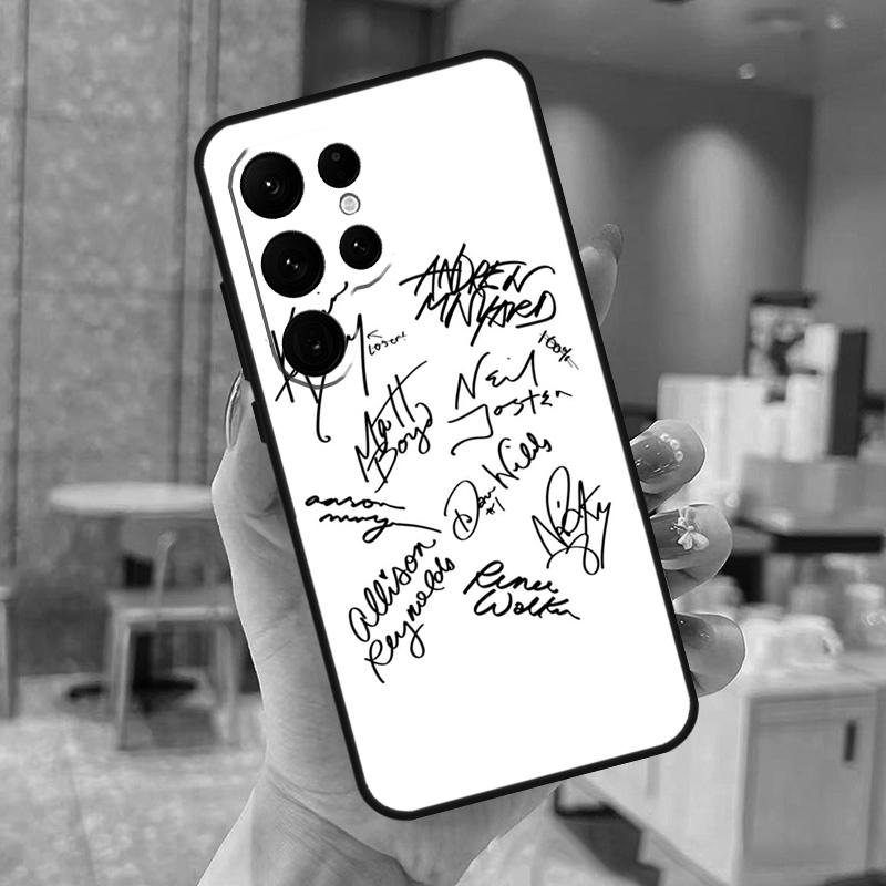 

Чехол для телефона Andreil Palmetto State Foxes для Samsung Galaxy S25 S24 S22 S21 S20 S23 Ultra S9 S10 Plus S25 FE Задняя крышка Galaxy S25 Plus
