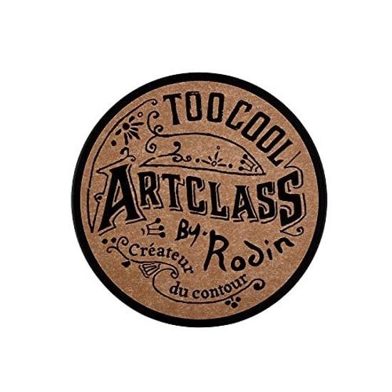 Too Cool School Artclass Rodin Shading Korean Cosmetics Makeup Skincare Three-Dimensional Volume Warm Tone (Classic)