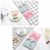 2 Pcs. Fish Chocolate Cake Moulds