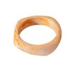 Unique Retro Resin Bracelet: Personalized Fashion Jewelry for Women