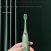 Chang Baosen S6 Sonic Vibrating Electric Toothbrush CN plug (adapter included)
