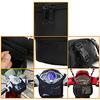 Waterproof Phone Handlebar Storage Bag Compatible with ADV 350, XMAX 300, XMAX 125, TMAX GTS, GTV LX 50, 125, 250, 300, 750, 350 Sprint Scooters