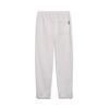 Li Ning Bad Five Basketball Casual Cuffed Sweatpants Knitted Sports Pants Men Bottoms Light-Gray AKLT277-2