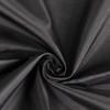 Outdoor Patio Heater Covers Anti-Snow Waterproof Dustproof Wind-Resistant for Bad Weather Black Color