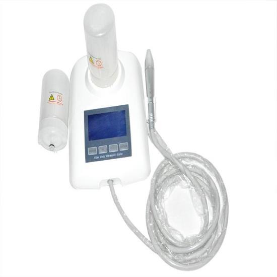 

Стоматологический пьезооптический светодиодный наконечник с ЖК-дисплеем и автономной бутылкой для воды