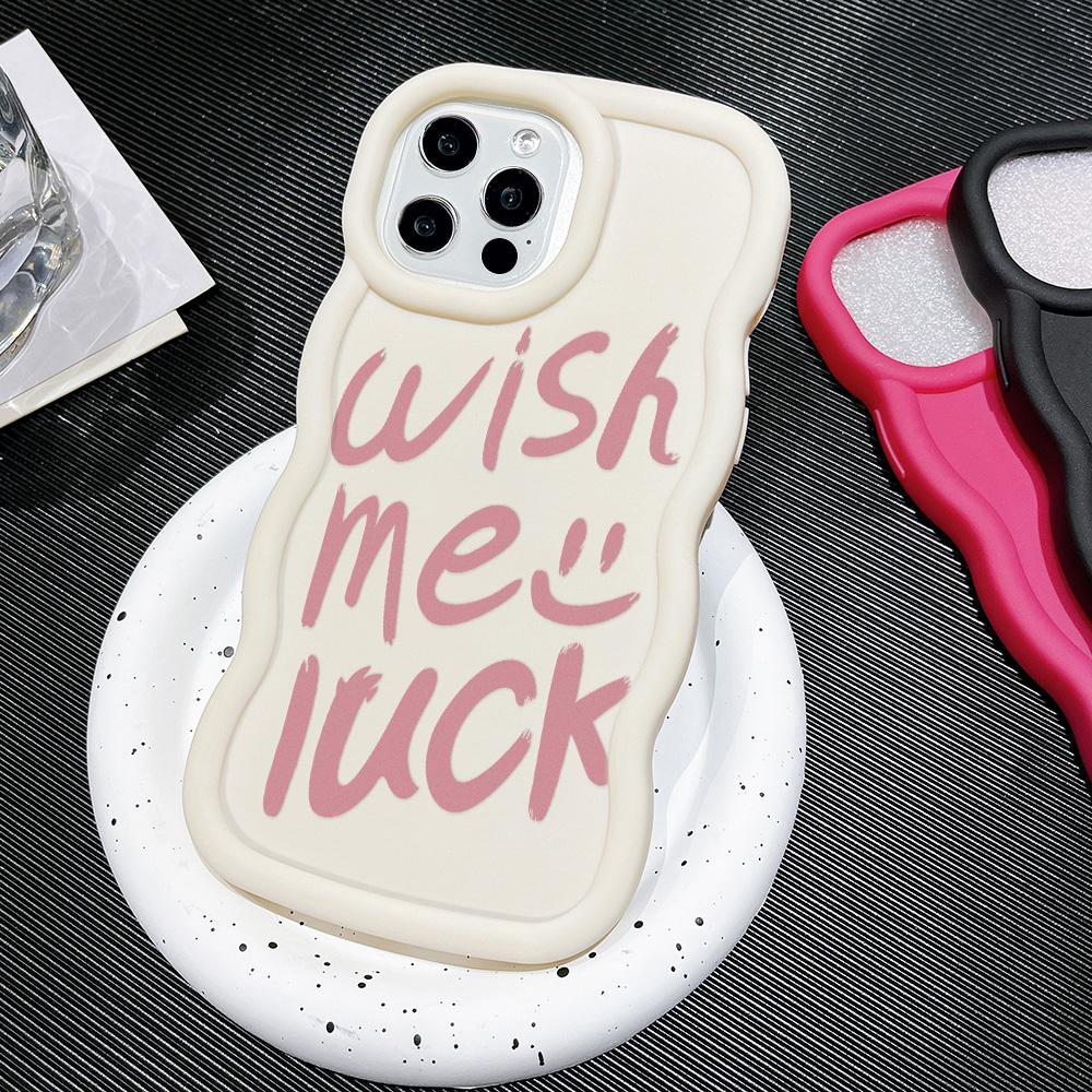 Pouzdra na mobilní telefony pro iPhone 11 13 XR 15 Pro Max 12 14 Pro Max Pouzdro pro iPhone 16 7 Plus 8 Plus XS Max 15 Plus Macaron Cartoon Roztomilé proti pádům Voděodolné